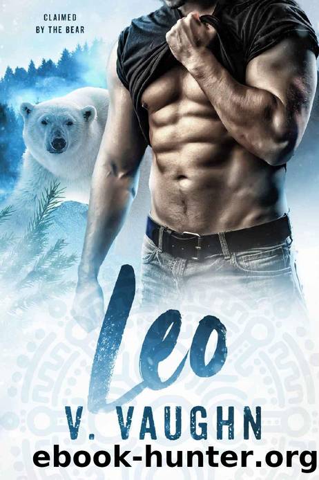 Leo: A Shifter Matchmaker Romance by V. Vaughn