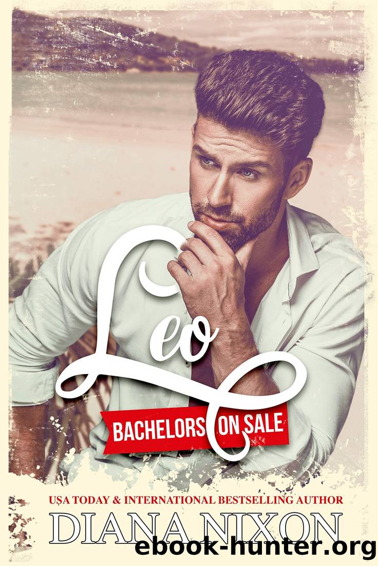 Leo: An Enemies to Lovers Romantic Comedy by Nixon Diana