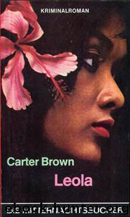 Leola by Brown Carter