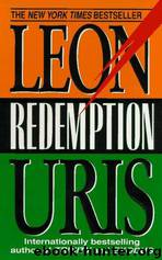 Leon Uris by Redemption