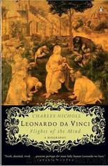 Leonardo Da Vinci by Charles Nicholl
