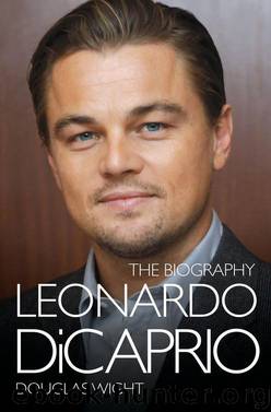 Leonardo DiCaprio by Douglas Wight