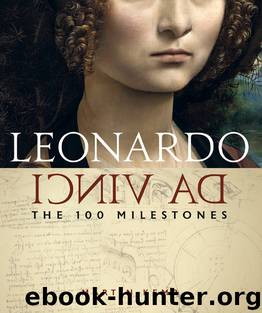 Leonardo da Vinci by Martin Kemp