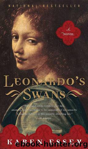 Leonardo's Swans by Karen Essex