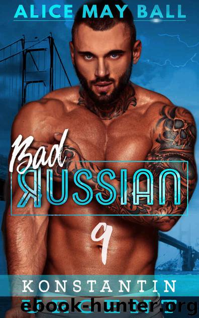 Leonid Unstoppable by May Ball Alice