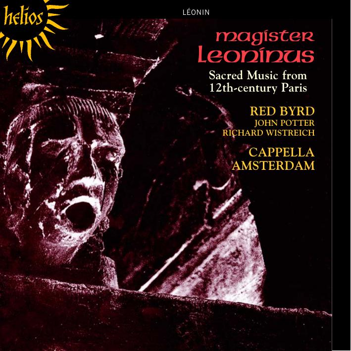 Leoninus: Sacred Music from 12th-century Paris, Vol. 1 by Hyperion Records Ltd