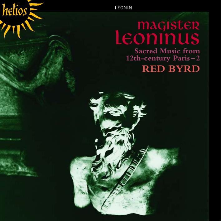 Leoninus: Sacred Music from 12th-century Paris, Vol. 2 by Hyperion Records Ltd