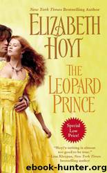 Leopard Prince by Elizabeth Hoyt