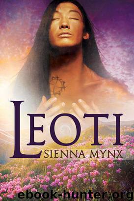 Leoti by Sienna Mynx