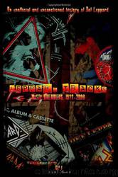 Leppard Tracks: Misty Dreamers, 1977–2008 by Julian Gill