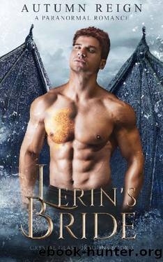 Lerin's Bride: A Paranormal Romance (Crystal Glass Dragons Book 3) by Autumn Reign