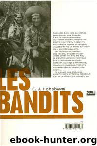 Les Bandits by Hobsawm E.J