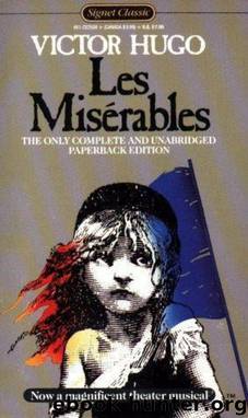 Les Misérables by SparkNotes