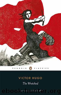 Les Misérables: Penguin Classics by Victor Hugo