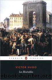 Les Miserables by Victor Hugo; Norman Denny