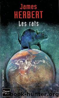 Les Rats by Herbert James