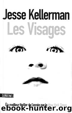 Les Visages by Jesse Kellerman