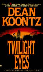 Les Yeux foudroyés: roman by Dean Koontz; Polanis; Quadruppani