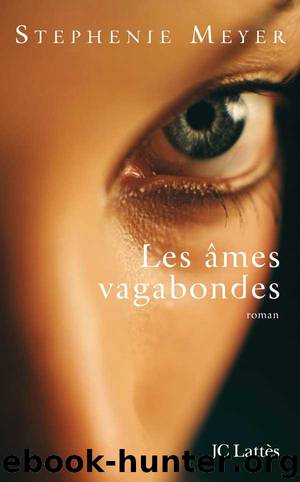 Les ames vagabondes by Meyer Stephenie
