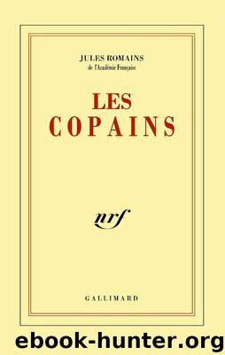 Les copains by Les copains