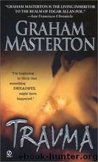 Les papillons du mal by Graham Masterton
