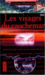 Les visages du cauchemar by Graham Masterton