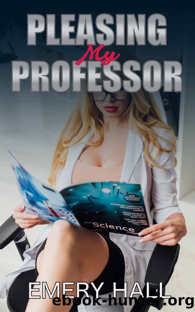 Lesbian Boss Babes: Ruined by My Hot Older Lesbian Boss by Unknown