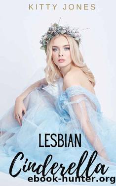 Lesbian Cinderella by Kitty Jones
