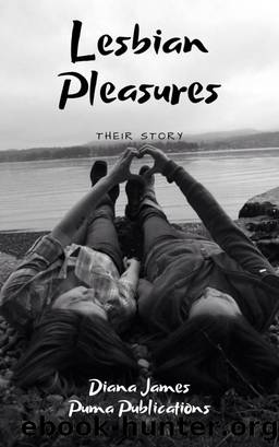 Lesbian Pleasures: Their Story by Unknown