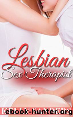 Lesbian Sex Therapist by Kelly Sanders