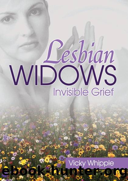 Lesbian Widows by Victoria Whipple