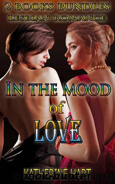 Lesbian romance box set: In the mood of love (Lesbian Gay Bisexual Transgender lesbian fiction Lesbian collection) (Lesbian Short stories Novella BBW Omega Menage Romance) by UNKNOWN