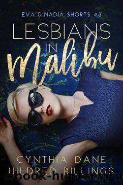 Lesbians in Malibu by Cynthia Dane & Hildred Billings