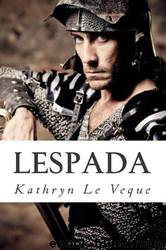 Lespada by Kathryn le Veque