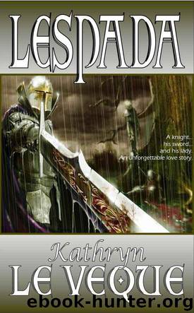 Lespada by Le Veque Kathryn