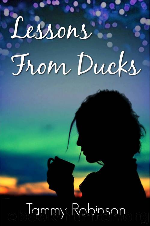 Lessons From Ducks by Tammy Robinson