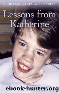 Lessons from Katherine by Glenda W. Prins