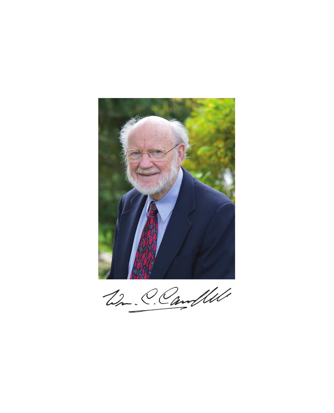 Lessons from the History of Ivermectin and Other Antiparasitic Agents by William C. Campbell