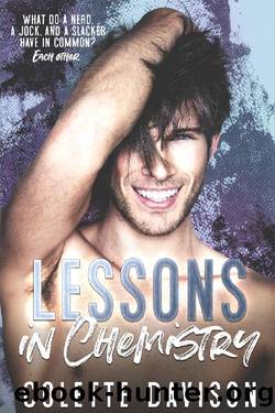 Lessons in Chemistry by Colette Davison