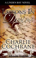 Lessons in Desire by Charlie Cochrane