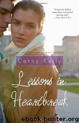 Lessons in Heartbreak by Cathy Kelly