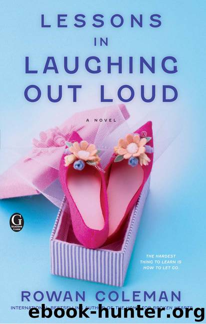 Lessons in Laughing Out Loud by Rowan Coleman