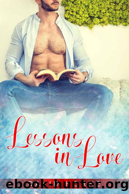 Lessons in Love by David Horne