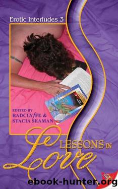 Lessons in Love by Lessons in Love