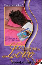 Lessons in Love by Radclyffe & Stacia Seaman