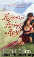Lessons in Loving a Laird by Michelle Marcos