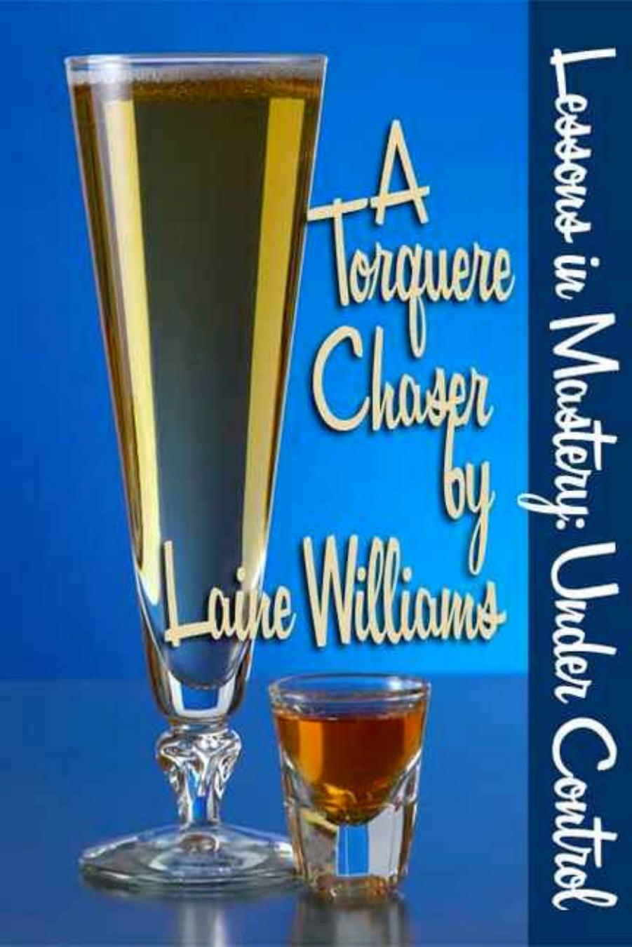 Lessons in Mastery 1: Under Control by Laine Williams