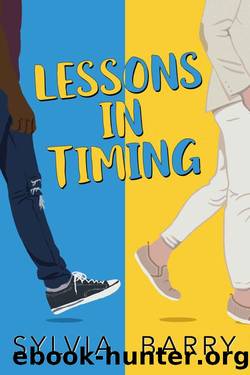 Lessons in Timing by Sylvia Barry