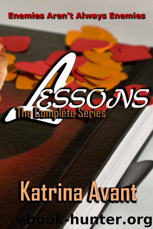 Lessons: The Complete Series by Katrina Avant