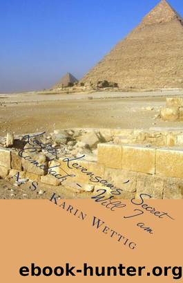 Lester Levenson's Secret Comeback by Karin Wettig